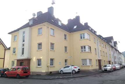Wohnung zum Mieten in Siegen 360,00 € 40 m²