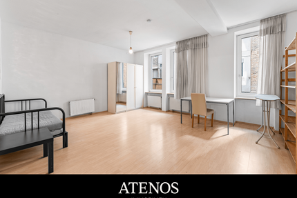 Wohnung zum Kaufen in Stuttgart 214.000,00 € 61 m²