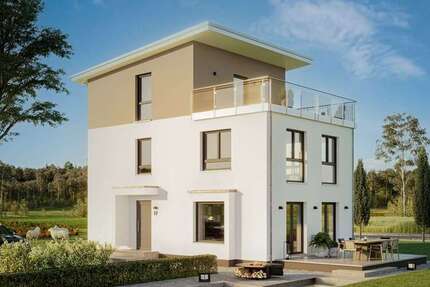 Haus zum Kaufen in Euskirchen 1.252.500,00 € 175 m²