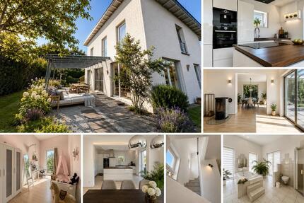 Haus Privat zu verkaufen - 519.000,00&nbsp;EUR Kaufpreis, ca.&nbsp; 150,00&nbsp;m&sup2; in Rheine (PLZ: 48432) Gellendorf
