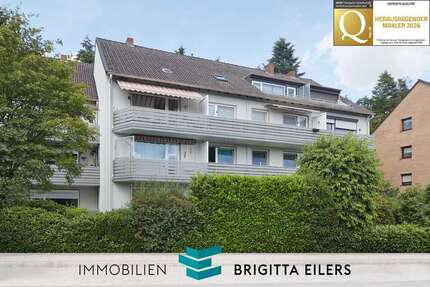 Wohnung zum Mieten in Achim 845,00 € 81.45 m²