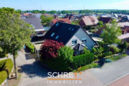 Haus zum Kaufen in Neuenkirchen 329.000,00 € 124 m²