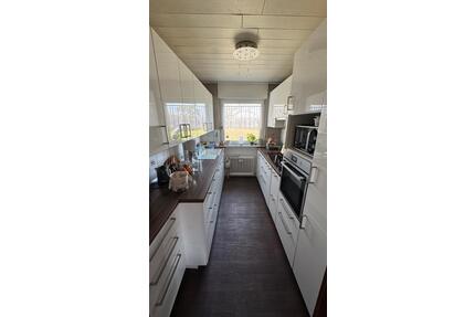 4 Zimmer Wohnung zur befristeten Vermietung - Frankfurt am Main Nord-Ost