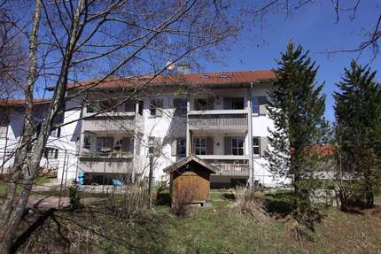 Wohnung zum Mieten in Weitnau 464,27 € 55 m²