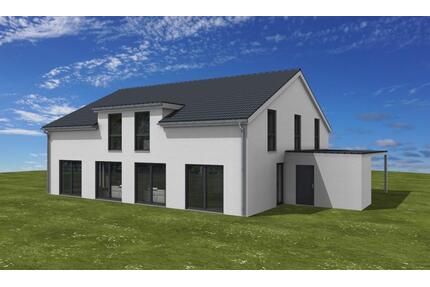 Neubau Erstbezug‼️ - 480.000,00&nbsp;EUR Kaufpreis, ca.&nbsp; 130,00&nbsp;m&sup2; in Celle (PLZ: 29221)