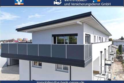 Wohnung zum Kaufen in Pocking 657.836,00 € 153.72 m²