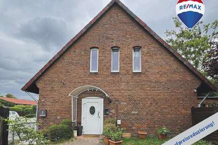 Haus zum Kaufen in Scharnebeck 179.000,00 € 97 m²