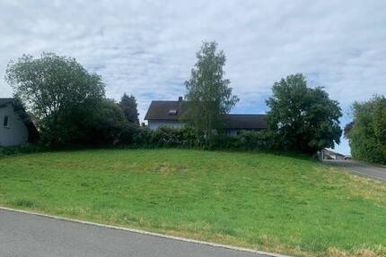 Grundstück in Leupoldsgrün - 89.999,00&nbsp;EUR Kaufpreis, ca.&nbsp; 0,00&nbsp;m&sup2; in Leupoldsgrün (PLZ: 95191)