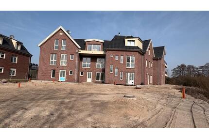 Erdgeschosswohnung in Rhauderfehn zu vermieten - Saterland