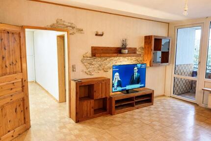 Wohnen mit Charakter: 3-Zimmer-Wohnung in Hannover