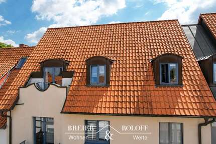 Wohnung zum Kaufen in Bückeburg 130.000,00 € 72 m²