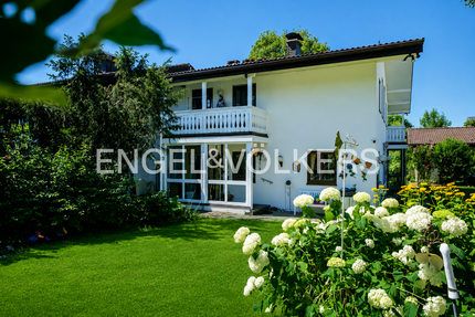 Haus zum Kaufen in Holzkirchen 1.580.000,00 € 171 m²