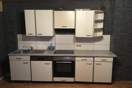 5 ZKB Dachgeschoss-Wohnung in NeunkirchenSaar