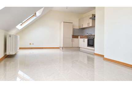 Wohnung zum Mieten in Mannheim Waldhof 420,00 € 33 m² - Mannheim / Waldhof