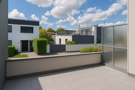 Wohnung zum Kaufen in Düsseldorf 285.000,00 € 48 m²