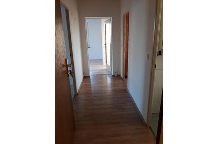 Gemütliche 3-Raum-Wohnung im Zentrum von Schmölln – ruhig gelegen - Bischofswerda