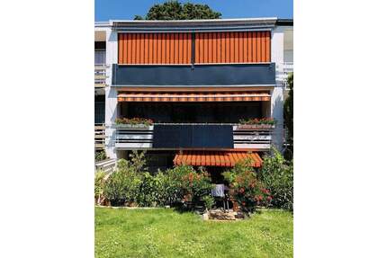 Entspanntes Wohnen in direkter Nähe zu Bonn mit Kamin & Sauna! - Königswinter Oberdollendorf