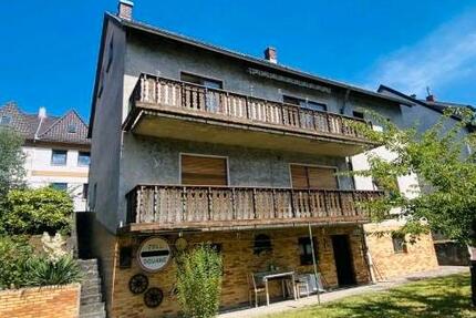 freistehendes Einfamilienhaus - 190.000,00&nbsp;EUR Kaufpreis, ca.&nbsp; 185,00&nbsp;m&sup2; in Blieskastel (PLZ: 66440)