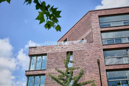 Wohnung zum Kaufen in Hamburg 674.900,00 € 85.49 m²
