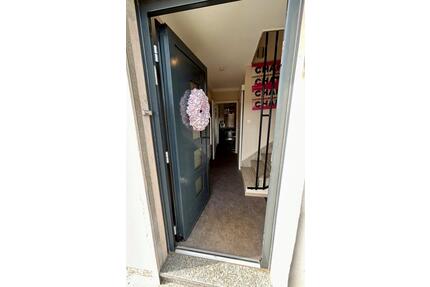 Doppelhaushälfte in Forbach (F) - perfekt für Grenzgänger - Saarbrücken