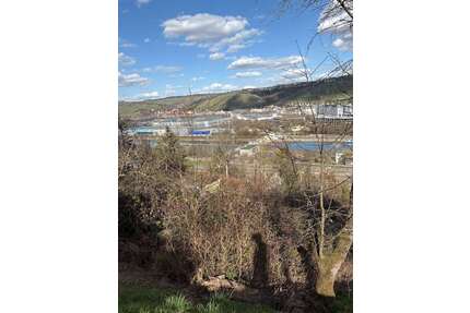 Grundstück zu verkaufen in Stuttgart 6.000,00 € 1287 m²