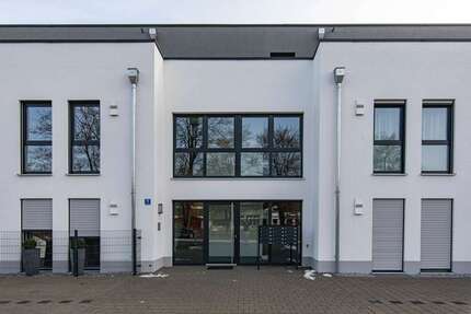 Wohnung zum Kaufen in Deggendorf 419.000,00 € 92.99 m²