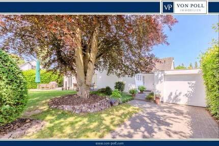 Familientraum in Premium Lage - Bolssiedlung - Neuss Vogelsang