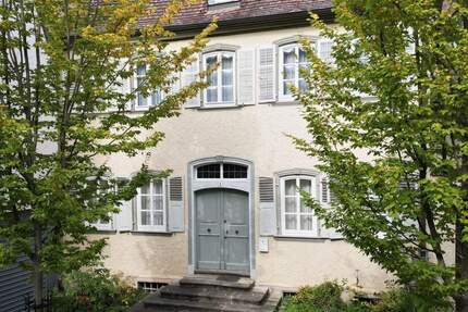 Historisches Wohnhaus im Herzen von Bad Mergentheim