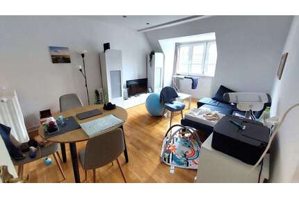 Wohnung zum Mieten in Düsseldorf 700,00 € 55 m²