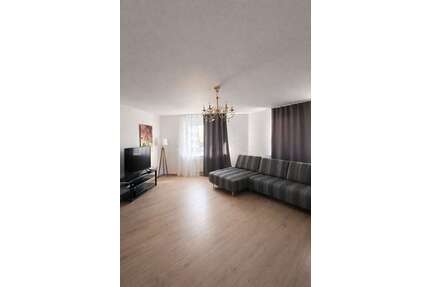 Wohnung zum Mieten in Baden-Baden 1.500,00 € 100 m²