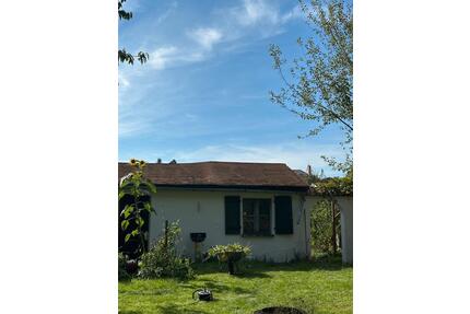 Privater Pachtgarten in Berlin-Köpenick | mit Haus & Pool