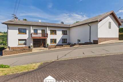 Haus zum Kaufen in Utscheid 297.000,00 € 180 m²