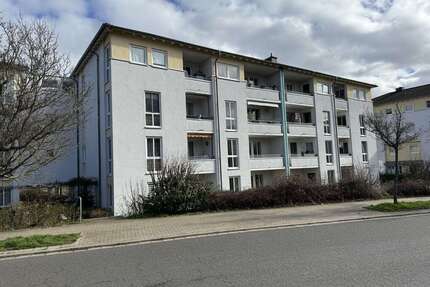 Wohnung zum Mieten in Bad Kreuznach 620,00 € 82.76 m²