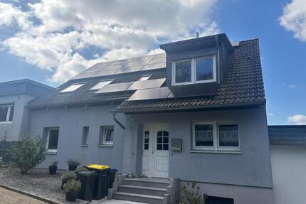 Großzügiges Reihenhaus in Velbert Birth