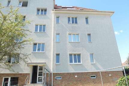 Wohnung zum Mieten in Dresden 380,00 € 42.2 m²