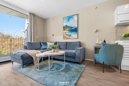 Ferienwohnung Ostsee Priwall 6 Pers. Sauna Sandstrand ab Mai 26 - Lübeck Alt-Travemünde / Rönnau