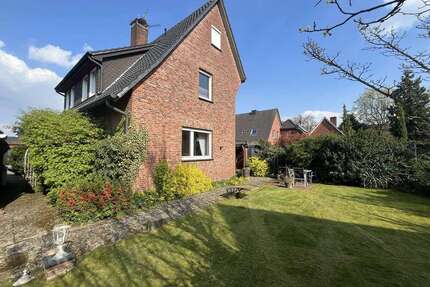 Haus zum Kaufen in Neuenkirchen 370.000,00 € 168.03 m²