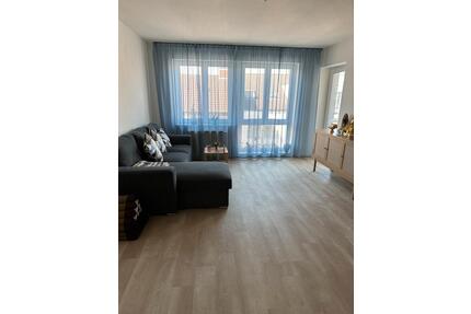 Gemütliche kleine Wohnung - Aufzug - - Dinslaken