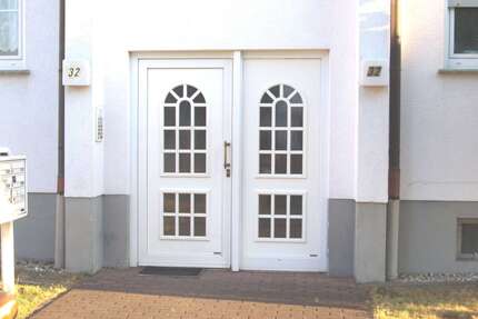Wohnung zum Kaufen in Münster 92.900,00 € 29 m²