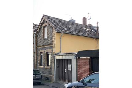 Charmantes Einfamilienhaus in Alfter Witterschlick