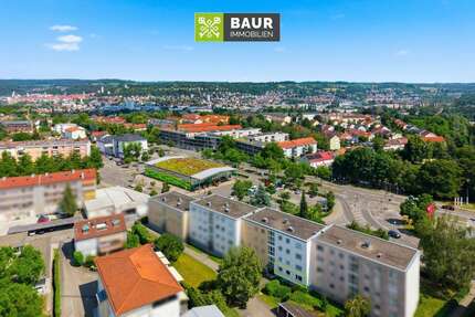Wohnung zum Kaufen in Ravensburg 268.000,00 € 93 m²