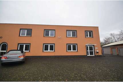 Büro in Bornheim 1.000,00 € 93 m²