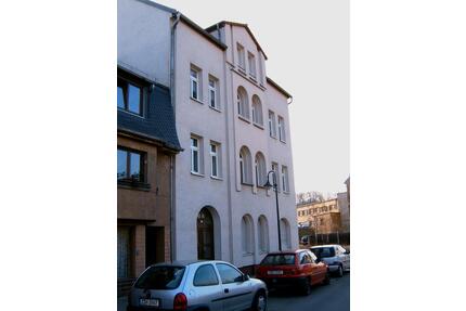 3-Raum-Dachgeschosswohnung ,Warmmiete - Werdau