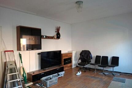 3 ZKB Erdgeschoss Wohnung - 600,00&nbsp;EUR Kaltmiete, ca.&nbsp; 85,00&nbsp;m&sup2; in Völklingen (PLZ: 66333)