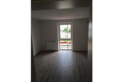 Schöne 3 Zimmer Wohnung in Dillingen a. der Donau - Dillingen an der Donau