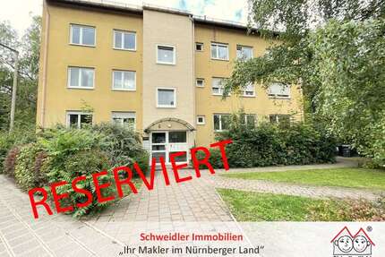 Wohnung zum Kaufen in Nürnberg 338.000,00 € 76 m²