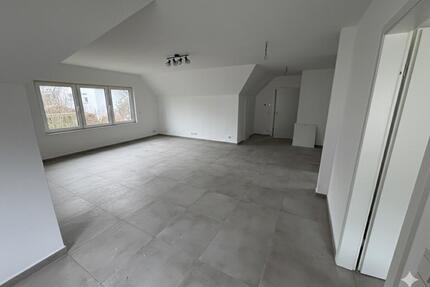 Kernsanierte 3- Zimmerwohnung in Pohlheim