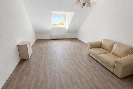Attraktive 2-Zimmer-Wohnung mit Tageslichtbad & Küche - Dortmund-Innenstadt Nord