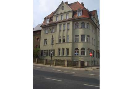 Wohnung zum Mieten in Weimar 580,00 € 52.8 m²