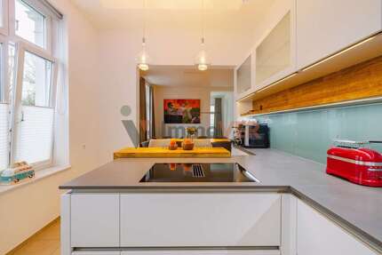 Wohnung zum Mieten in Verden (Aller) 1.600,00 € 130 m²